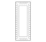 NXP Semiconductors CBTL04083ABS,518 扩大的图像